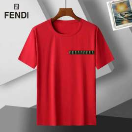 Picture of Fendi T Shirts Short _SKUFendiS-5XL25th5414087